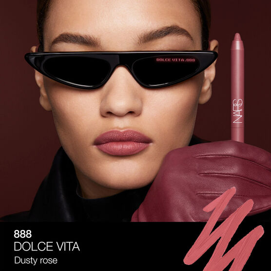 POWERMATTE L�PIS DE BOCA DOLCE VITA